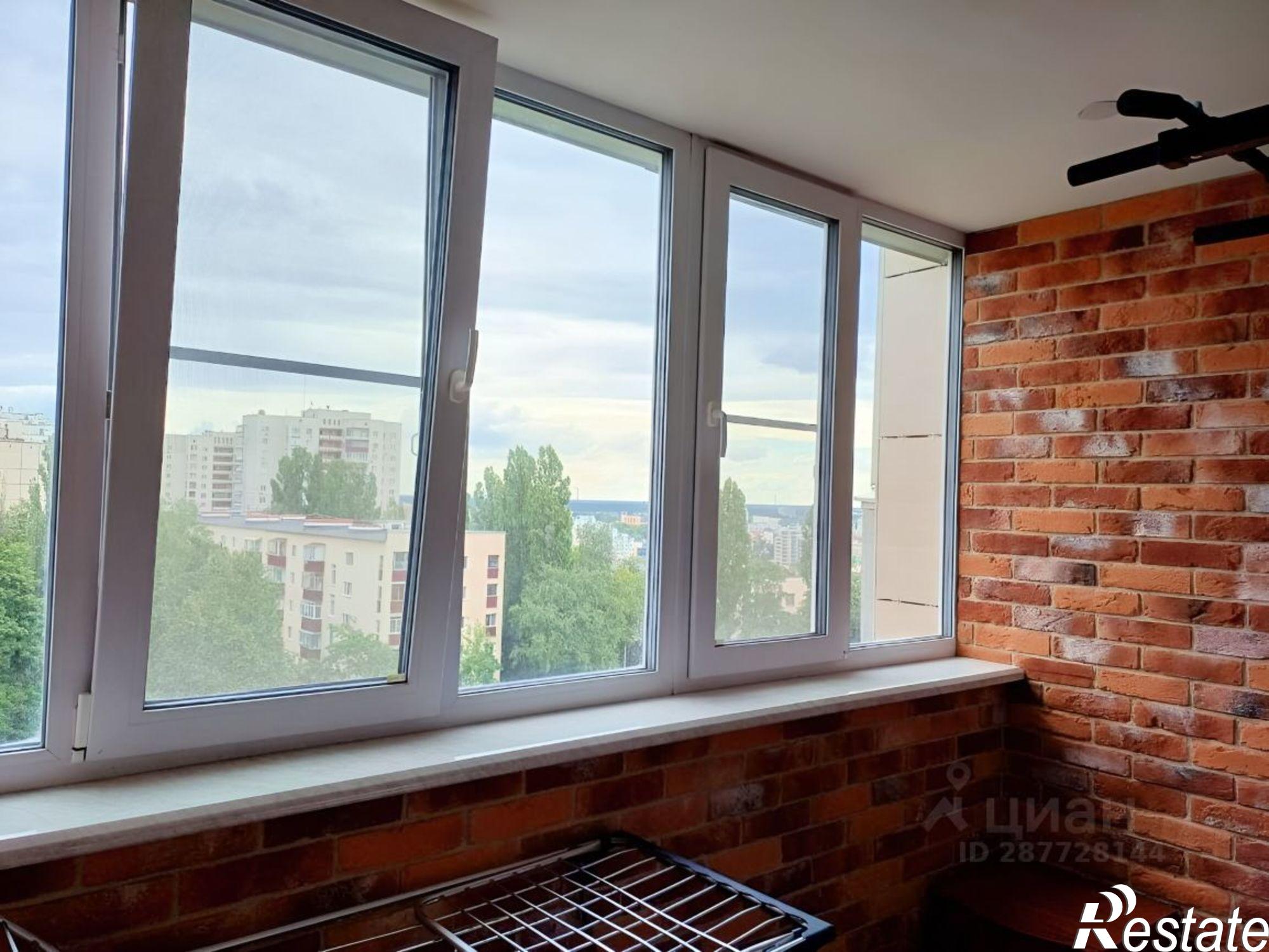 Сдать квартиру за 45 000 рублей на ул Игнатьева Ф.С., 33 1