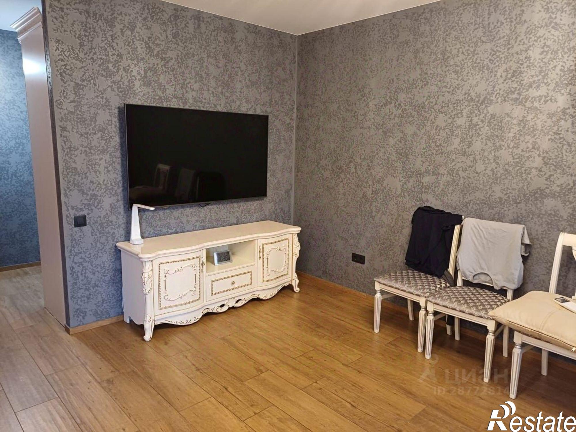 Сдать квартиру за 45 000 рублей на ул Игнатьева Ф.С., 33 1