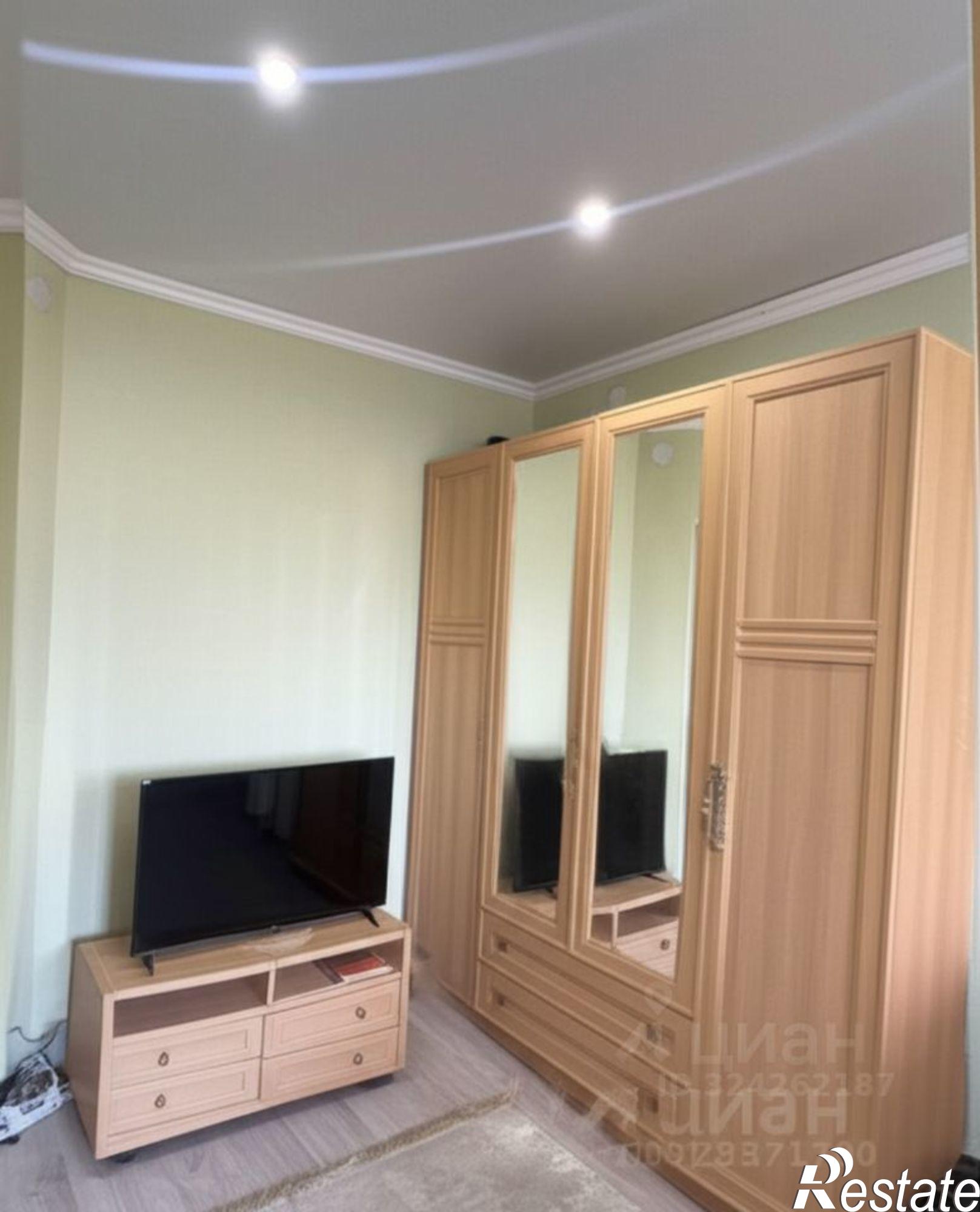 Купить квартиру за 4 277 000 рублей на улица 50 лет НЛМК, 11