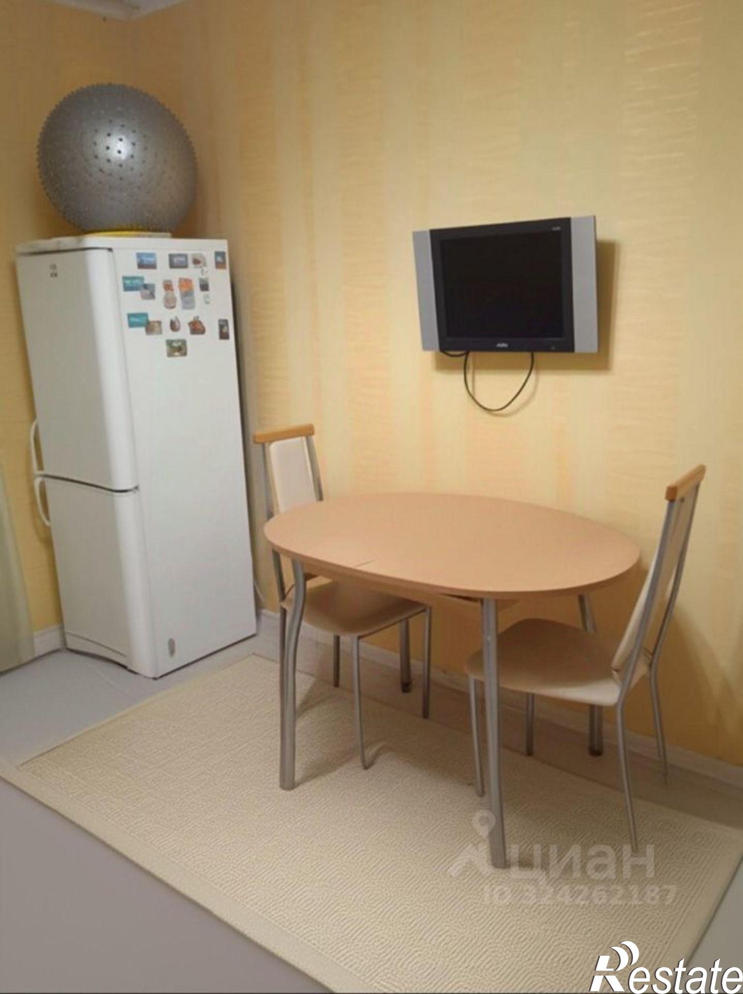 Купить квартиру за 4 277 000 рублей на улица 50 лет НЛМК, 11