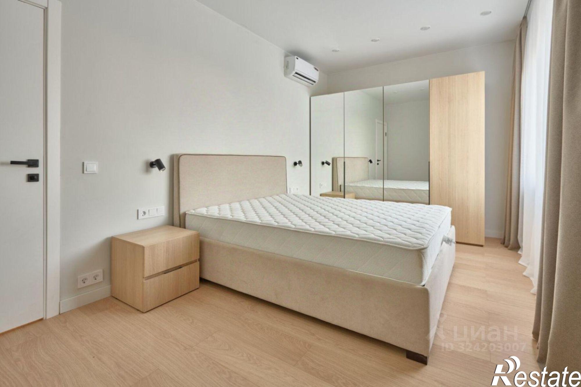 Сдать квартиру за 45 891 рублей на ул М.И. Неделина, 4Г