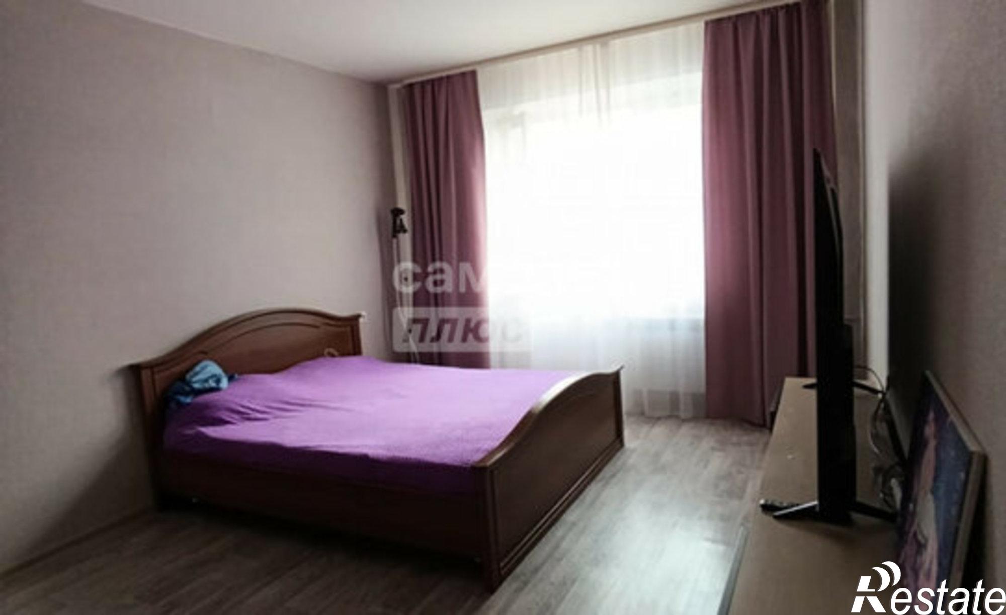 Купить квартиру за 4 150 000 рублей на ул А.Г. Стаханова, 55