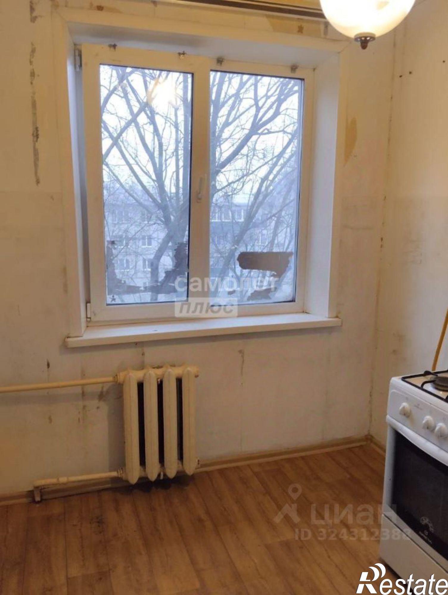 Купить квартиру за 2 500 000 рублей на мкр 9-й, 20а