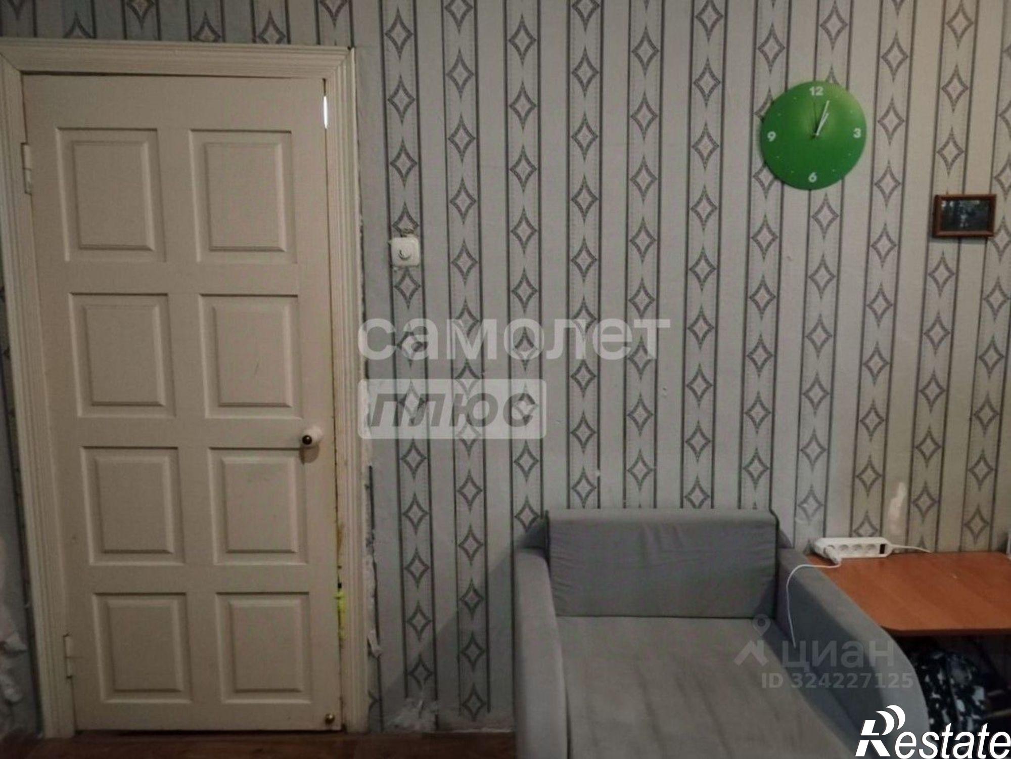 Купить квартиру за 3 880 000 рублей на ул 6-й Гвардейской дивизии, 4