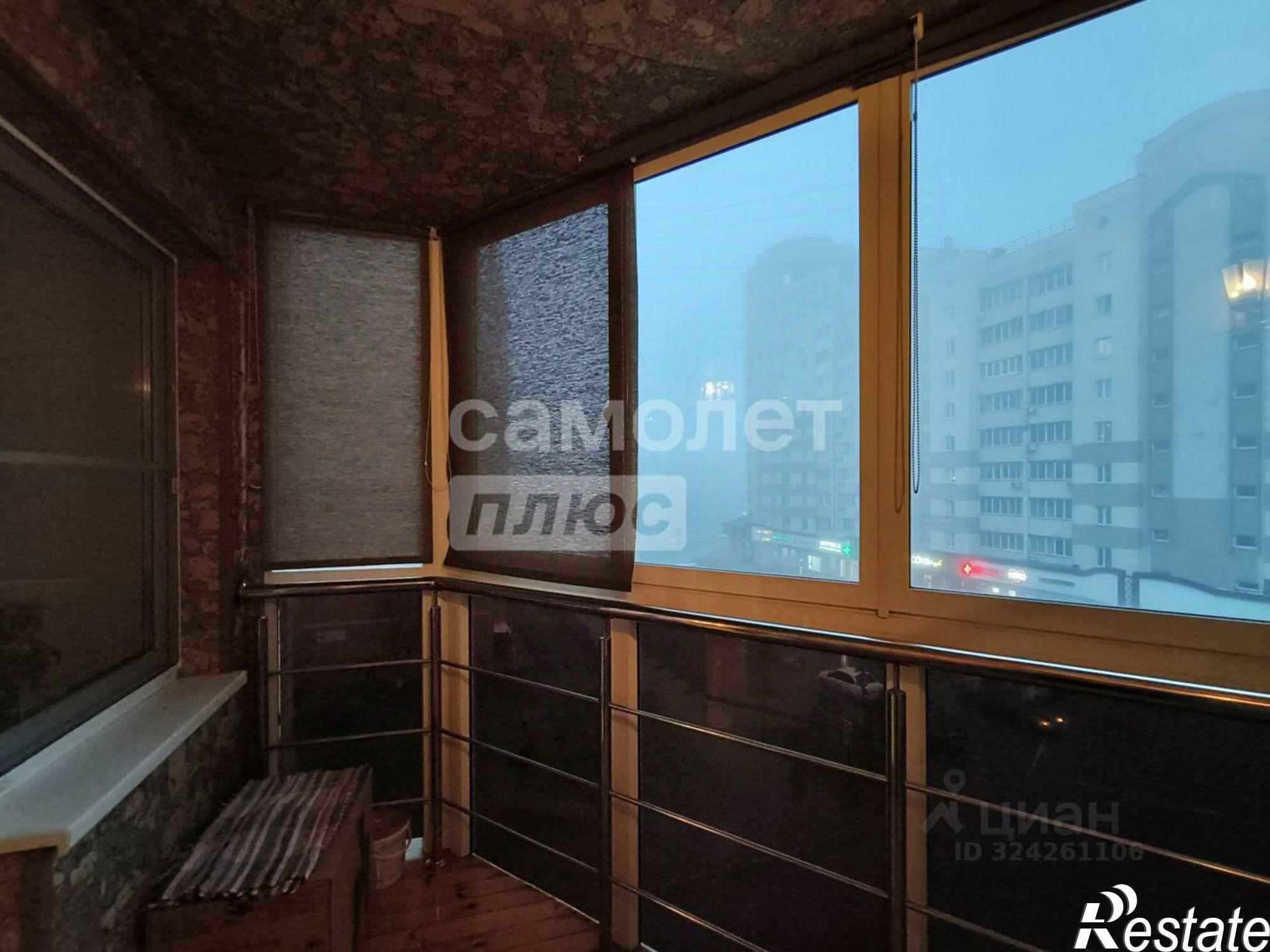 Купить квартиру за 10 800 000 рублей на ул Славянова Н.Г., 3