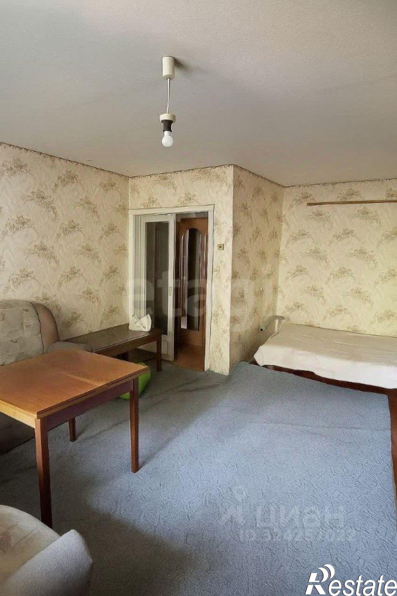 Купить квартиру за 2 800 000 рублей на ул Елецкая, 10/2