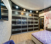 2-комн, 52кв м, этаж 3/11 улица Коцаря, 3