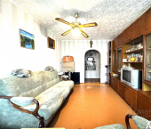 3-комн, 62кв м, этаж 4/9 улица Льва Толстого, 40