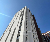 2-комн, 58 кв м, этаж 7/18 улица Перова, 11