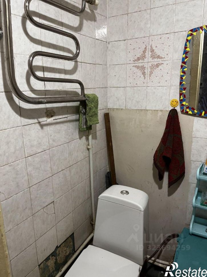 1-комн квартира улица Дзержинского, 31,  д. 31