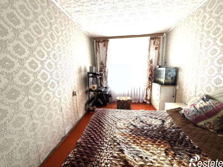 3-комн квартира улица Льва Толстого, 40,  д. 40