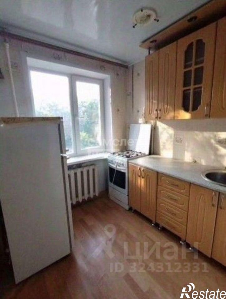 2-комн квартира мкр 9-й, 25,  д. 25