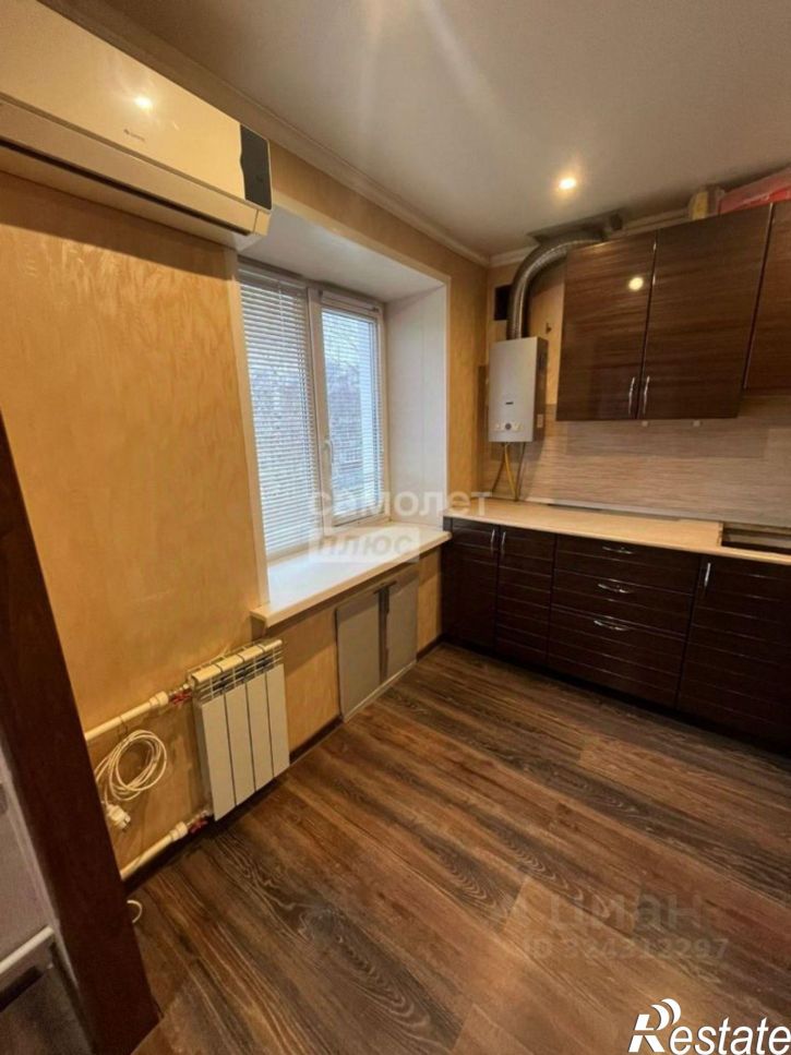 2-комн квартира ул Космонавтов (Желтые Пески), 3,  д. 3