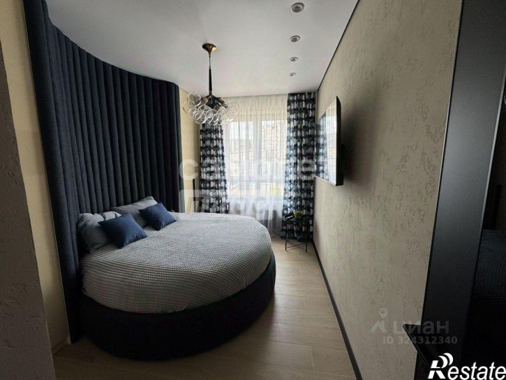 2-комн квартира улица Орджоникидзе, 37,  д. 37