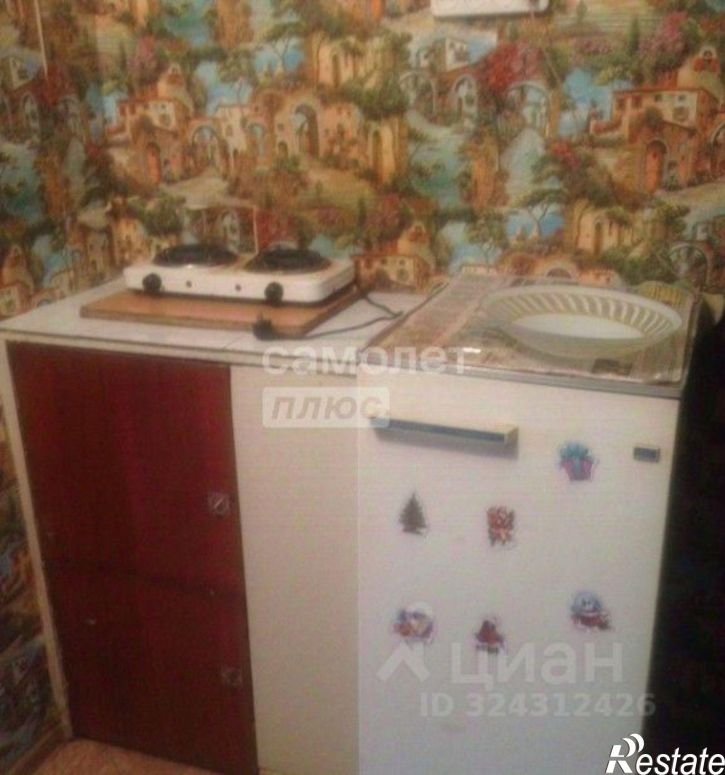 1-комн квартира ул Звездная, 14/1,  д. 14/1