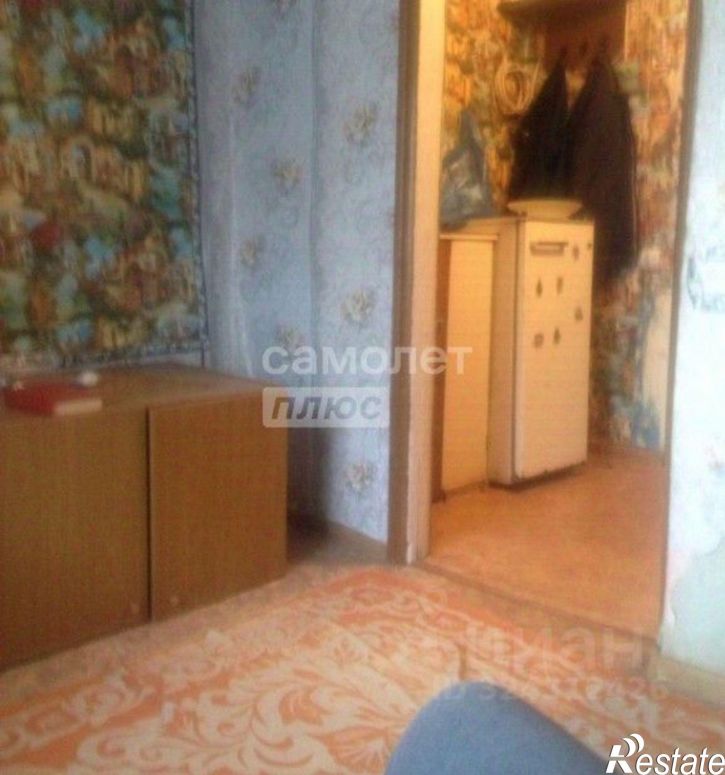 1-комн квартира ул Звездная, 14/1,  д. 14/1