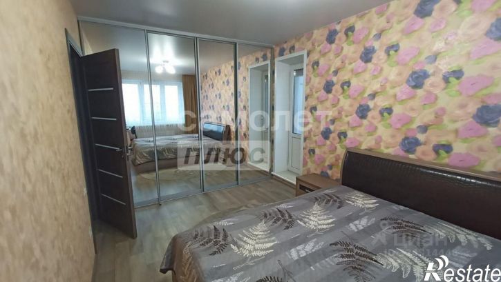 3-комн квартира Боевой проезд, 43,  д. 43