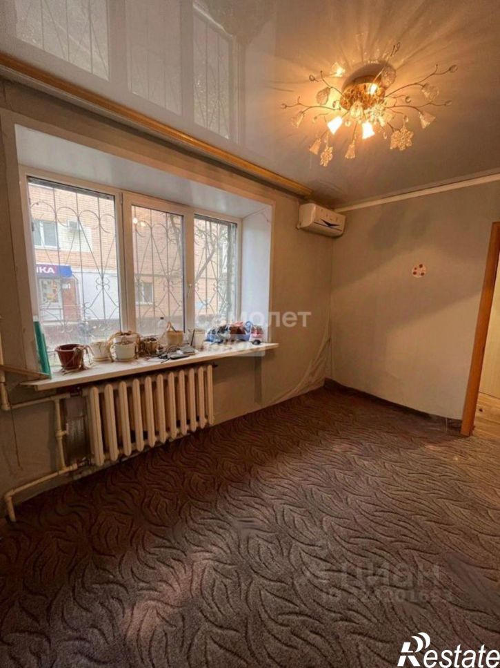 2-комн квартира улица Жуковского, 9,  д. 9