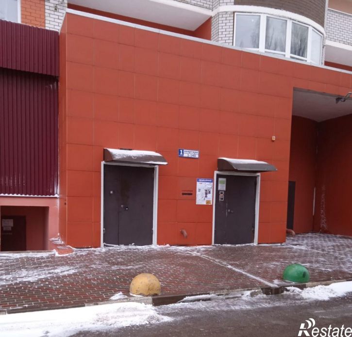 1-комн квартира улица 50 лет НЛМК, 11,  д. 11