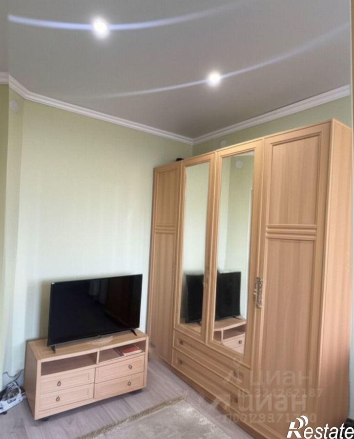 1-комн квартира улица 50 лет НЛМК, 11,  д. 11