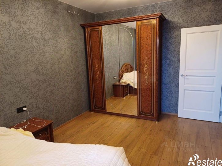 2-комн квартира ул Игнатьева Ф.С., 33 1,  д. 33 1,  к. 1