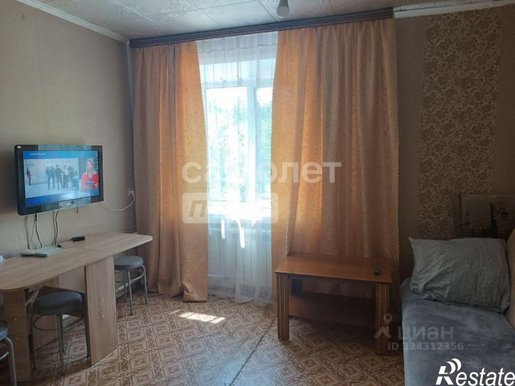 1-комн квартира ул Жуковского, 11,  д. 11