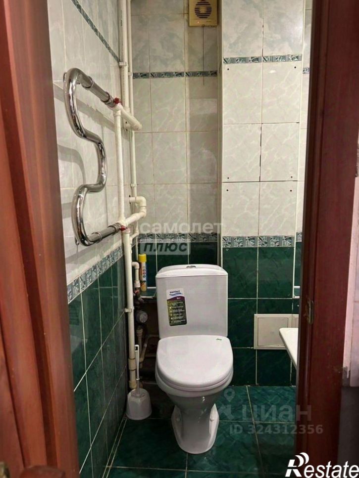 1-комн квартира ул Жуковского, 11,  д. 11