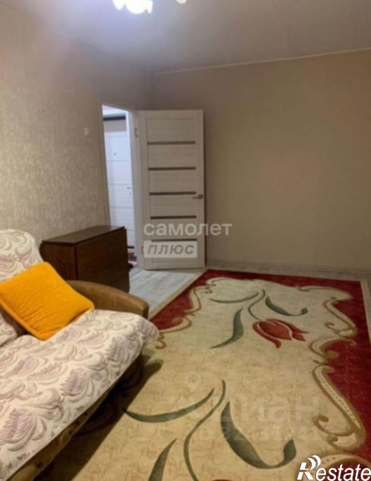 1-комн квартира ул Дзержинского, 29,  д. 29