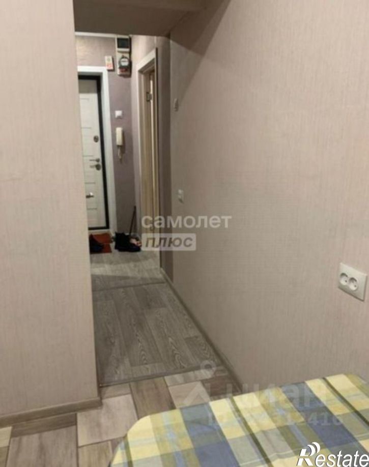 1-комн квартира ул Дзержинского, 29,  д. 29