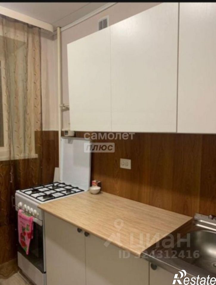 1-комн квартира ул Дзержинского, 29,  д. 29