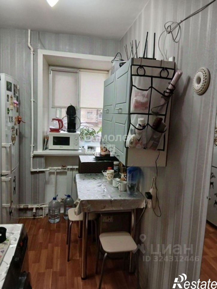 1-комн квартира ул Волгоградская, 7а,  д. 7а