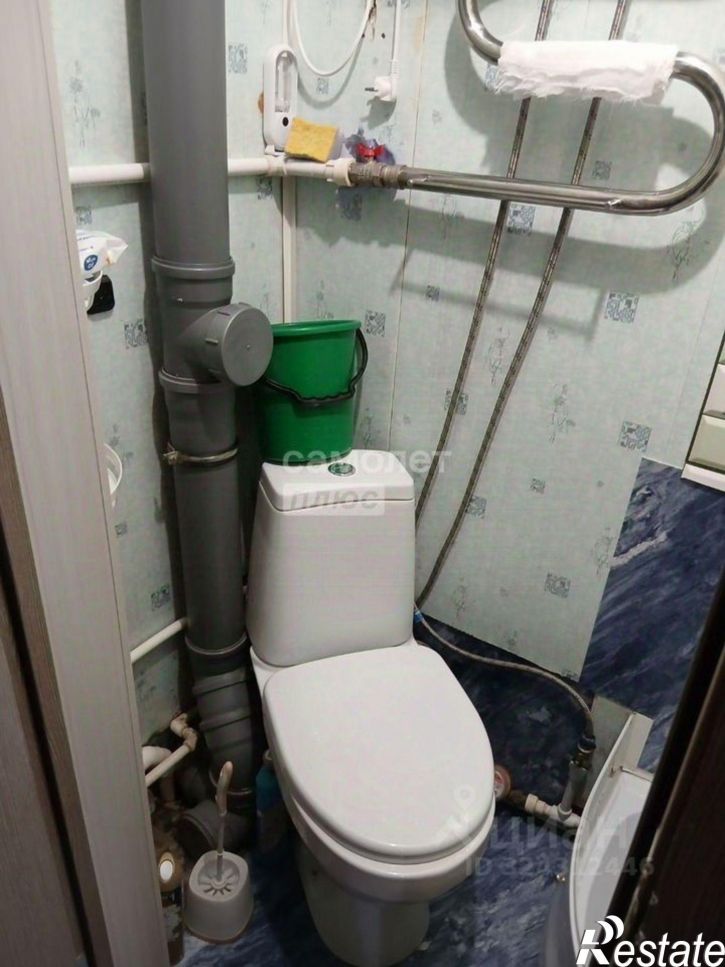 1-комн квартира ул Волгоградская, 7а,  д. 7а