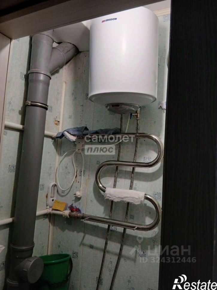 1-комн квартира ул Волгоградская, 7а,  д. 7а