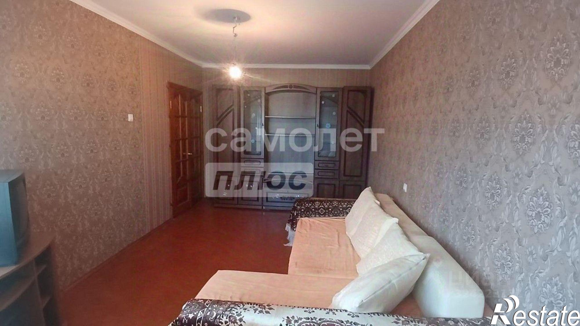 Купить квартиру за 5 150 000 рублей на улица Юных Натуралистов, 5