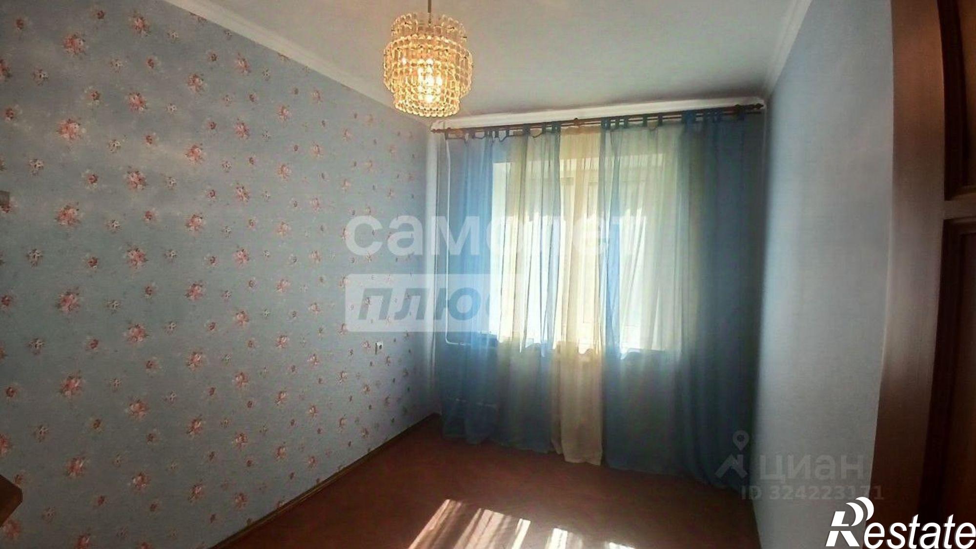 Купить квартиру за 5 150 000 рублей на улица Юных Натуралистов, 5