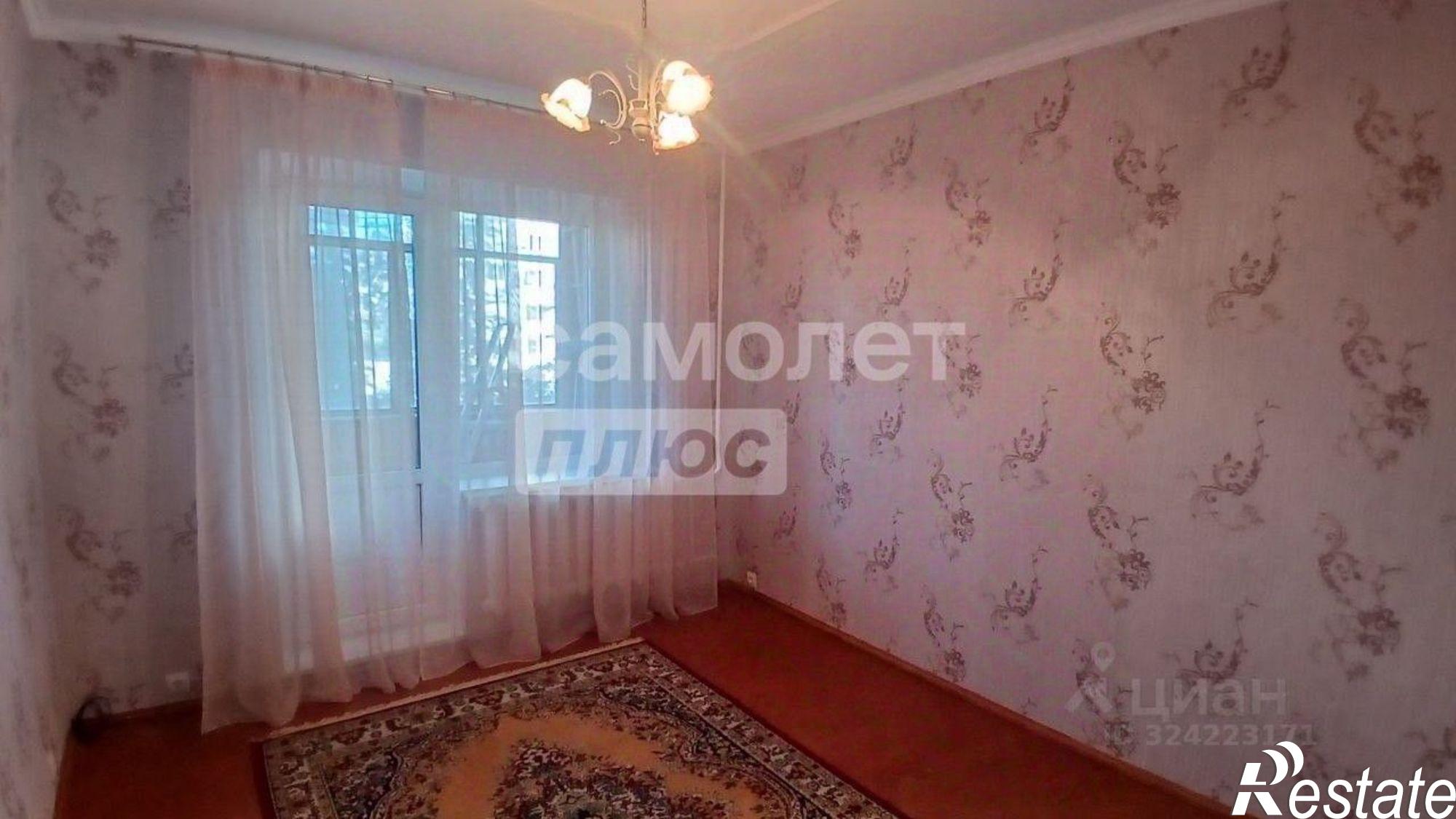 Купить квартиру за 5 150 000 рублей на улица Юных Натуралистов, 5