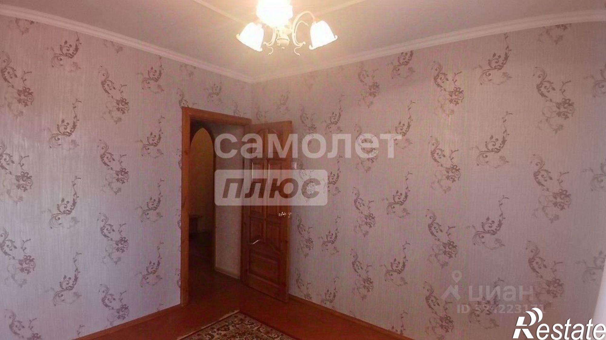 Купить квартиру за 5 150 000 рублей на улица Юных Натуралистов, 5