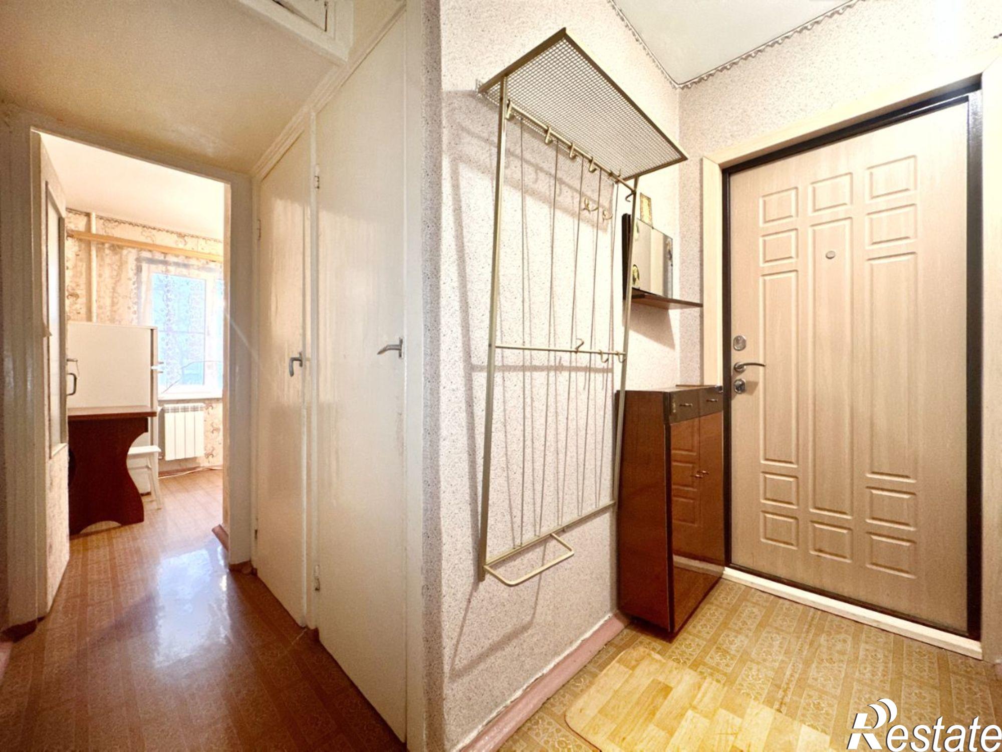 Купить квартиру за 3 480 000 рублей на улица Валентины Терешковой, 38В