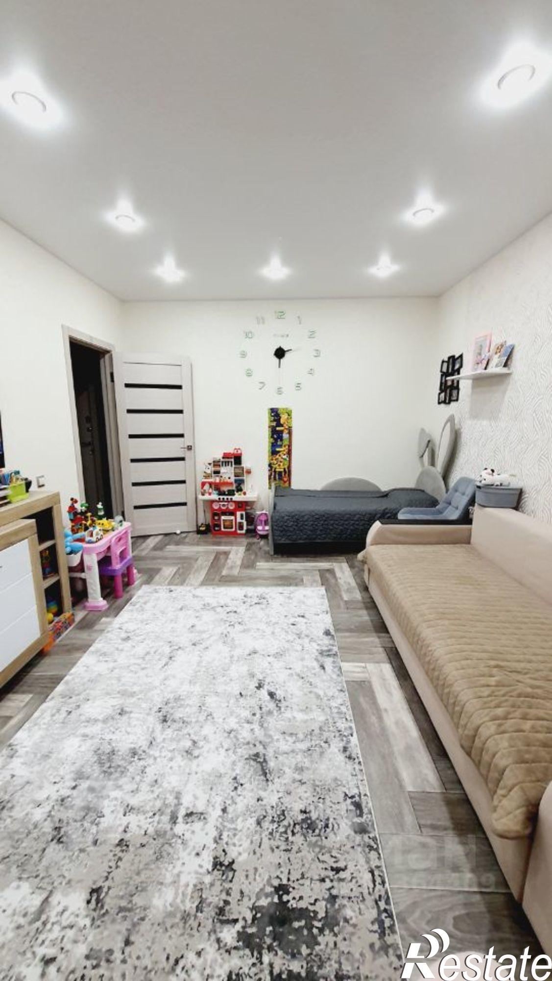 Купить квартиру за 6 670 000 рублей на улица А. Г. Стаханова, 8