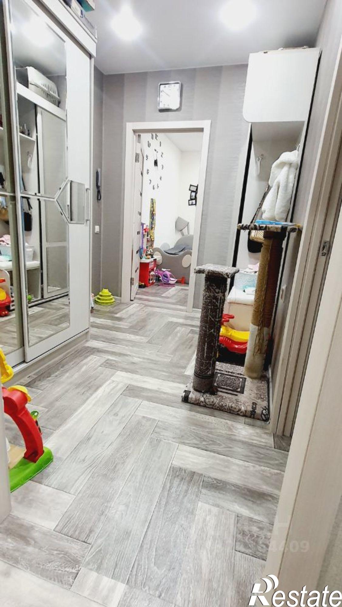 Купить квартиру за 6 670 000 рублей на улица А. Г. Стаханова, 8