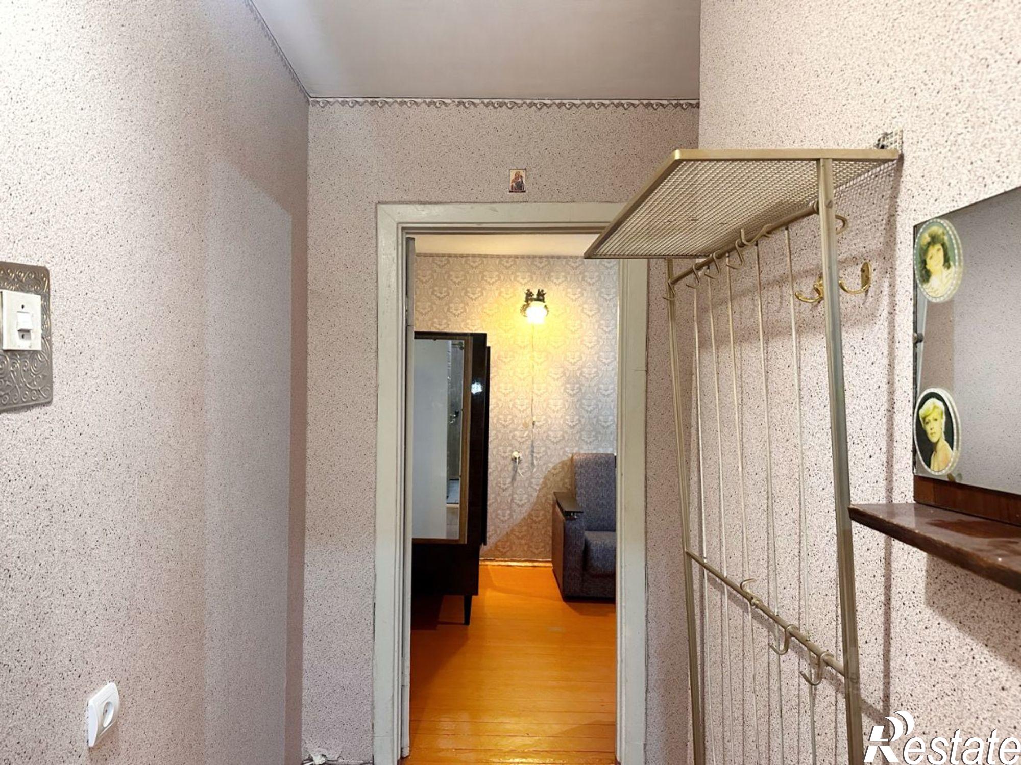 Купить квартиру за 3 480 000 рублей на улица Валентины Терешковой, 38В