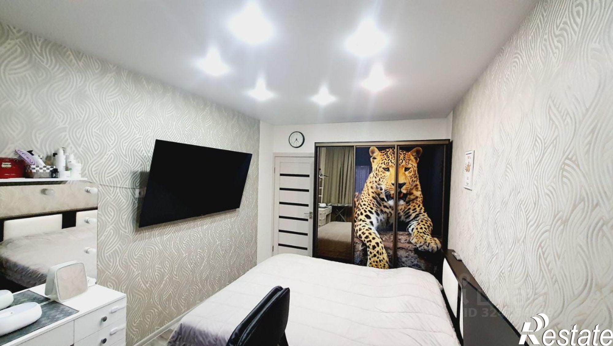 Купить квартиру за 6 670 000 рублей на улица А. Г. Стаханова, 8