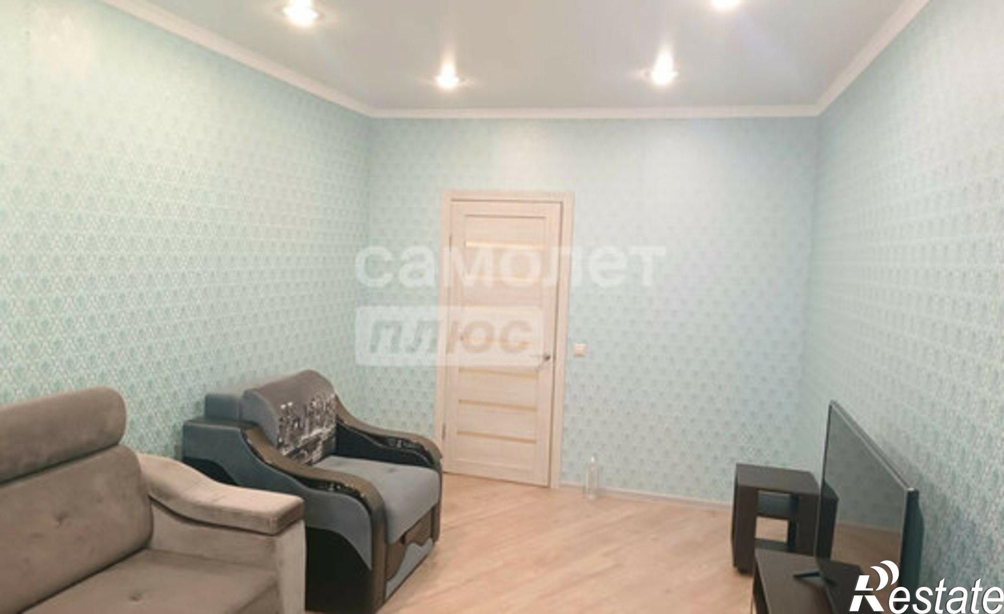 Купить квартиру за 4 900 000 рублей на улица Коцаря, 10