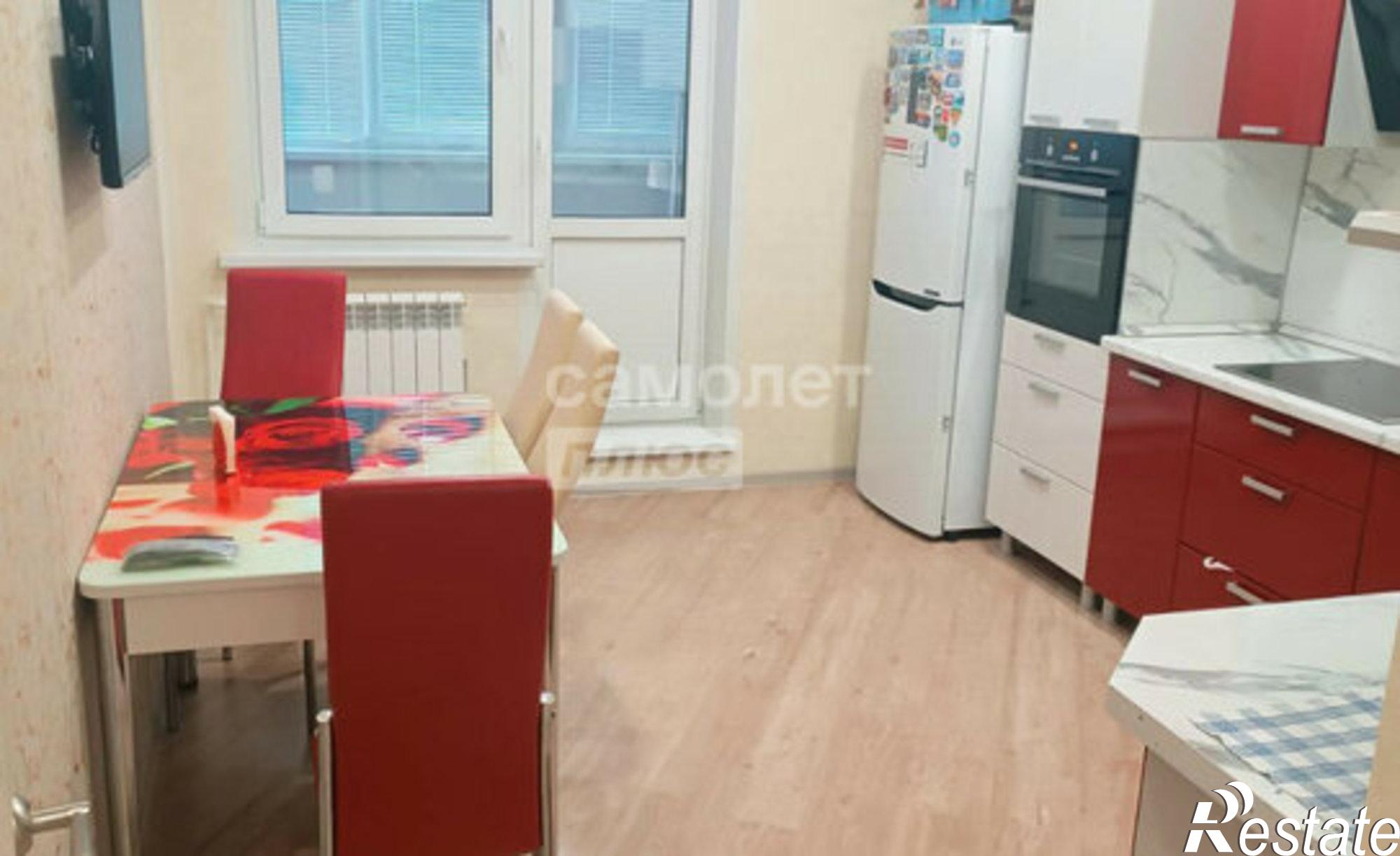 Купить квартиру за 4 900 000 рублей на улица Коцаря, 10