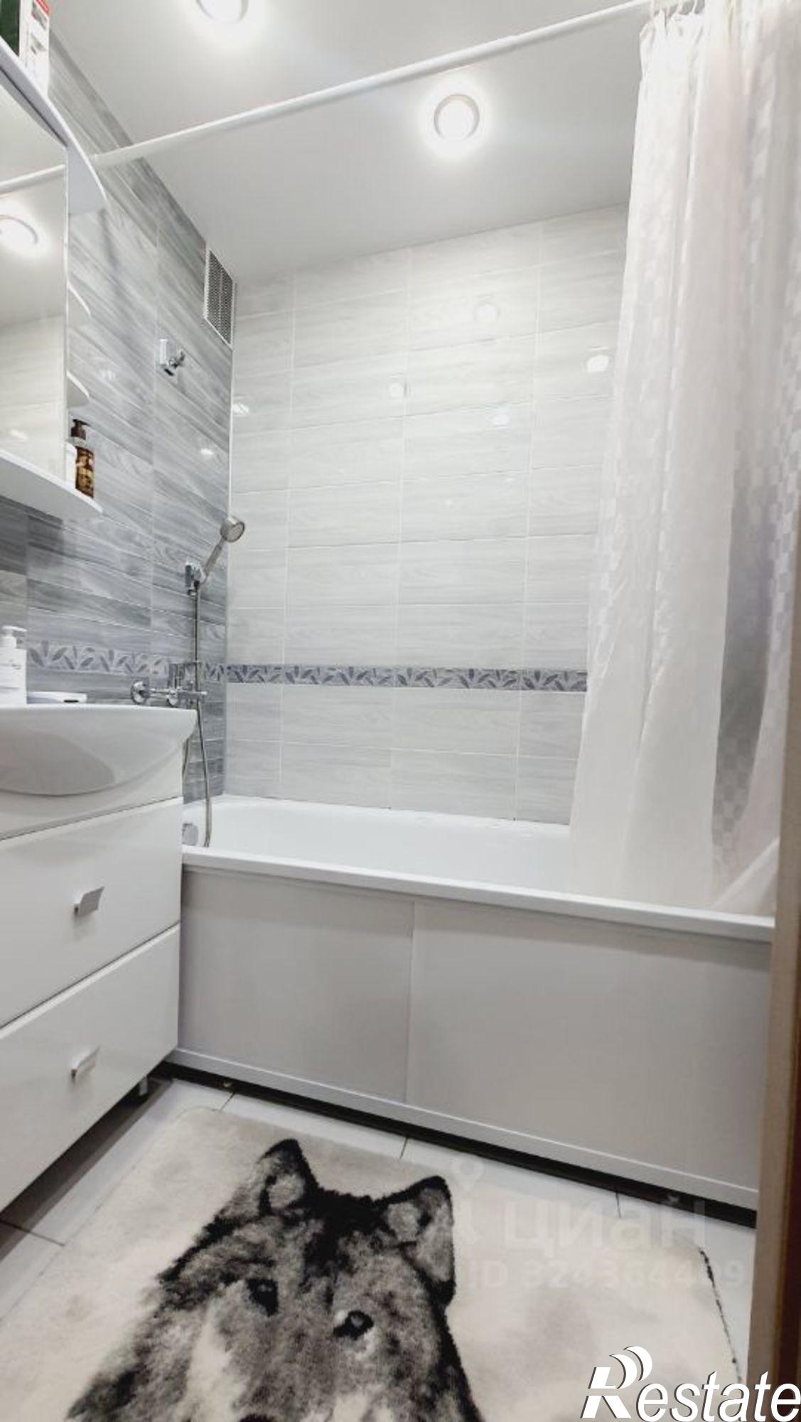 Купить квартиру за 6 670 000 рублей на улица А. Г. Стаханова, 8