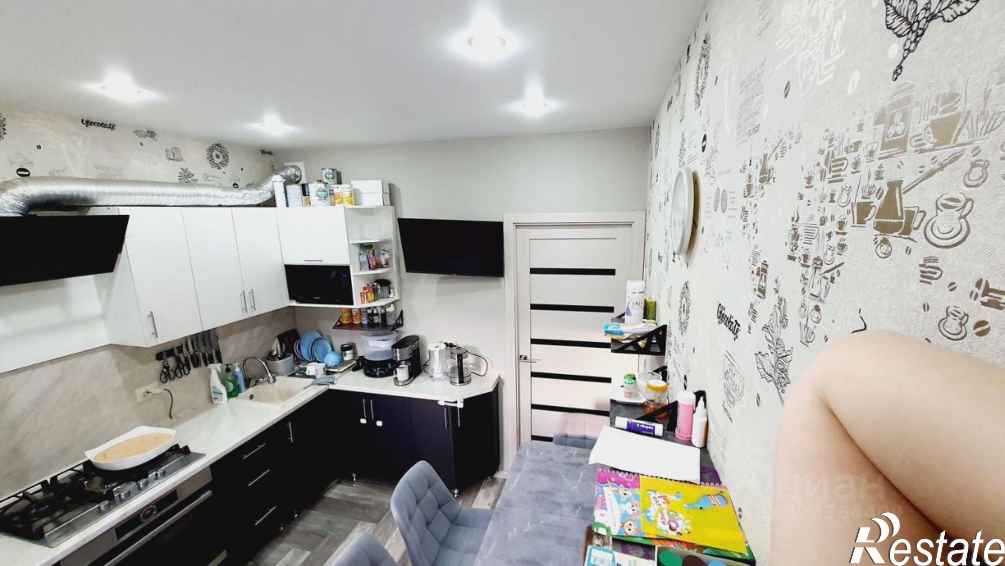 Купить квартиру за 6 670 000 рублей на улица А. Г. Стаханова, 8