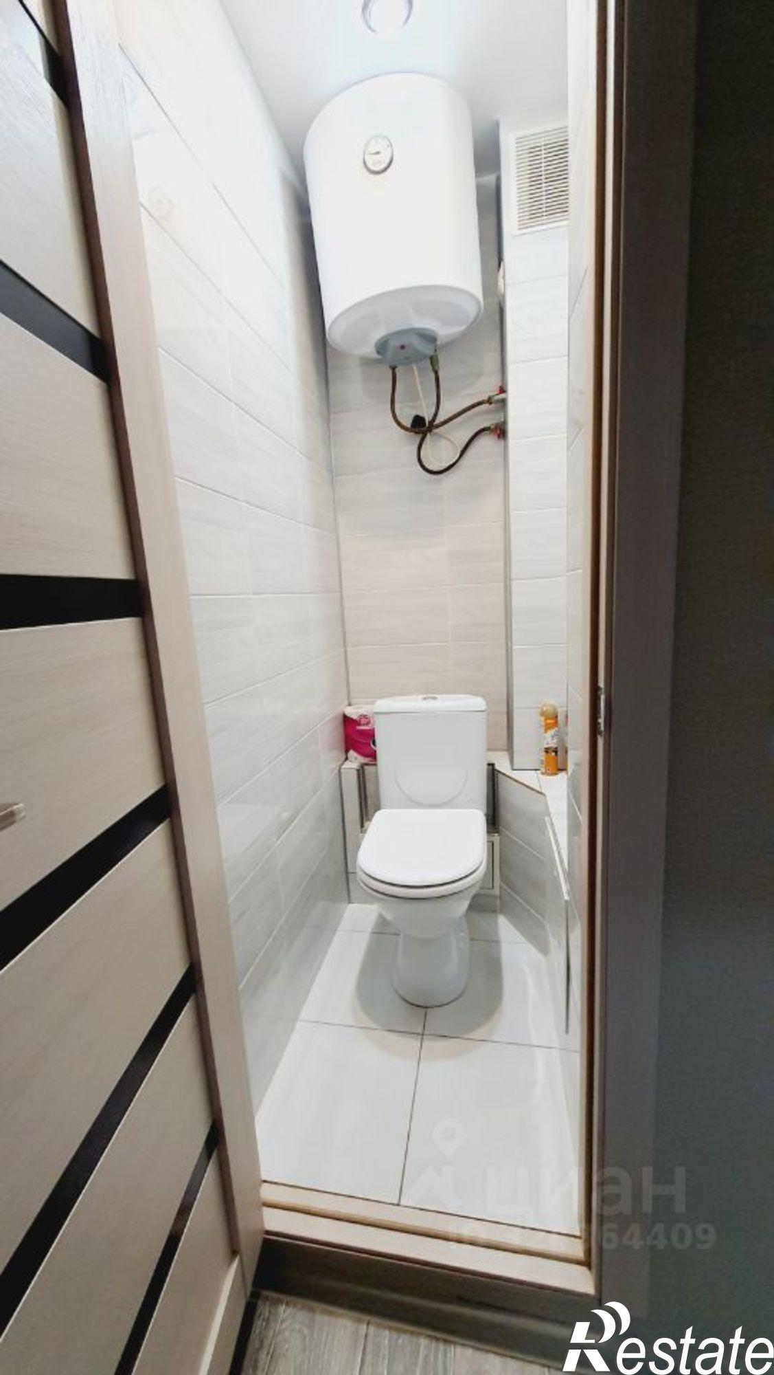 Купить квартиру за 6 670 000 рублей на улица А. Г. Стаханова, 8