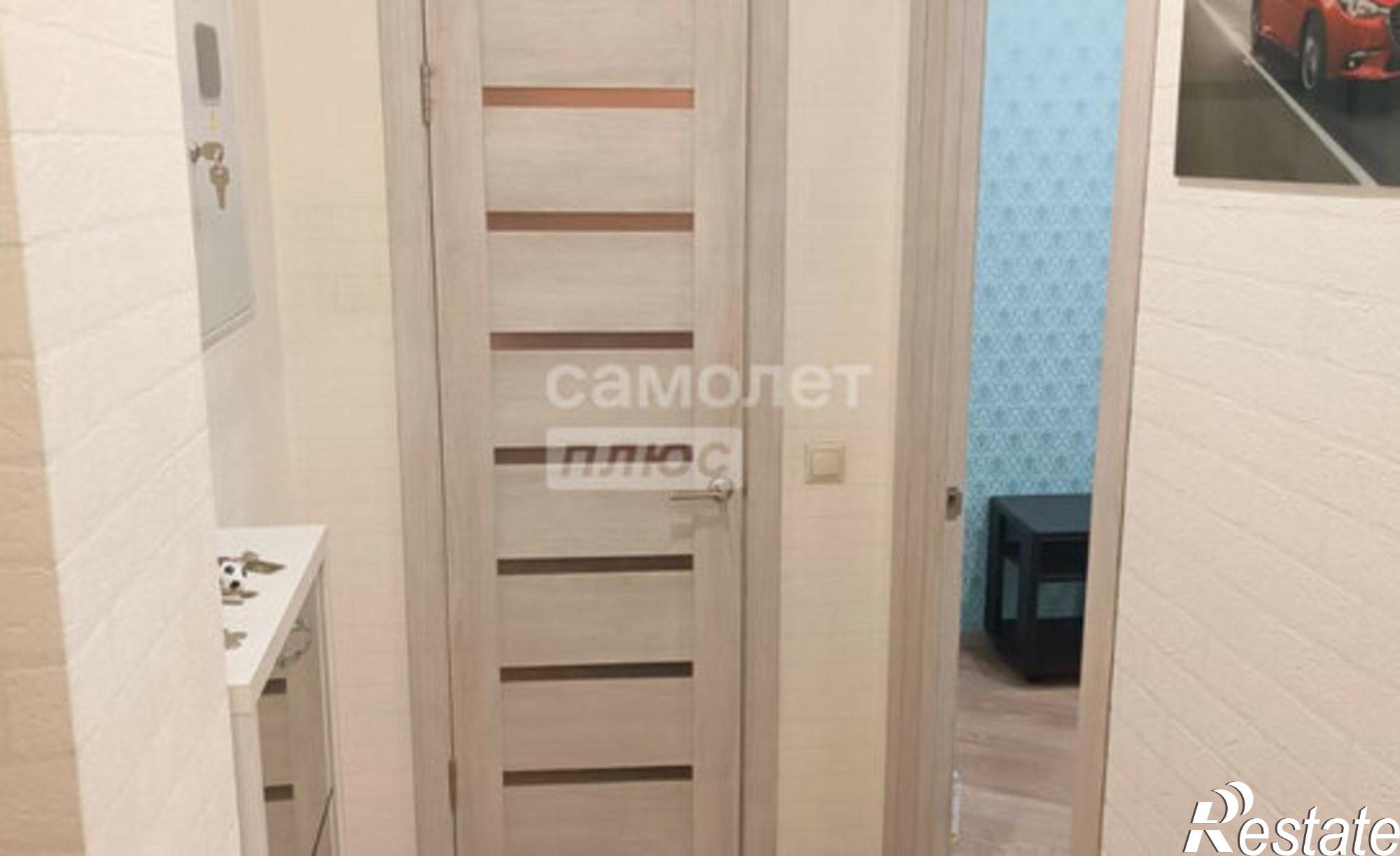 Купить квартиру за 4 900 000 рублей на улица Коцаря, 10