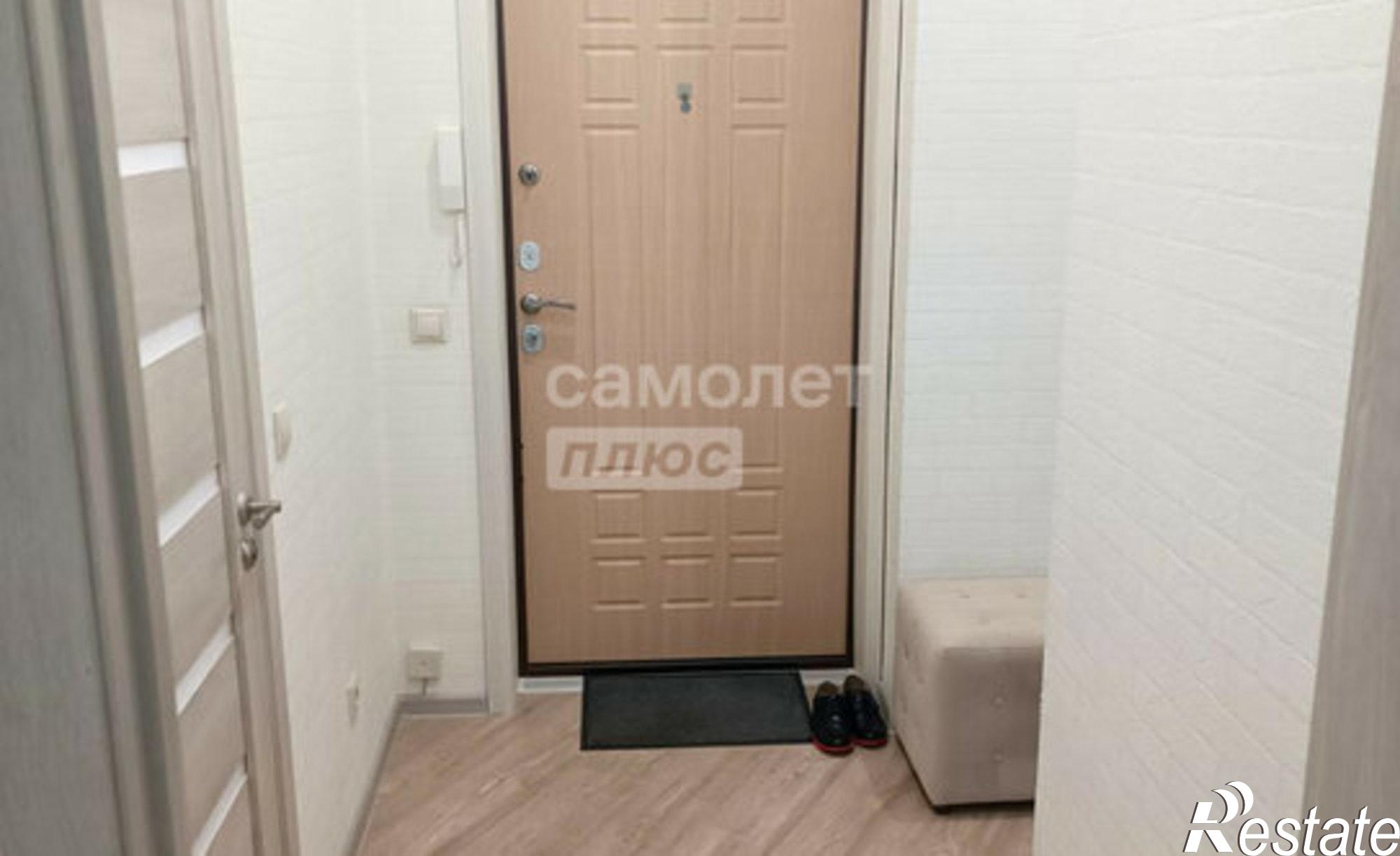 Купить квартиру за 4 900 000 рублей на улица Коцаря, 10