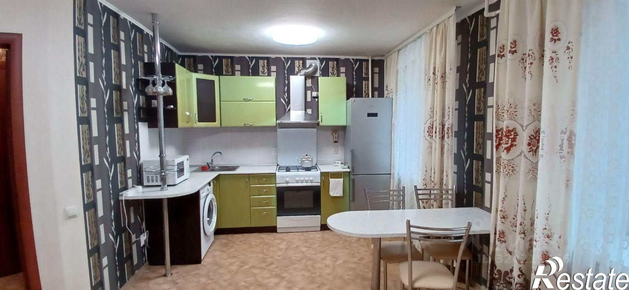 Сдать квартиру за 33 000 рублей на проспект Победы, 19А